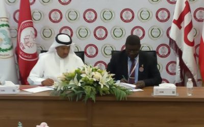 إتفاقيات