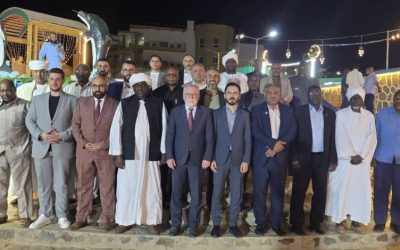 إتفاقيات