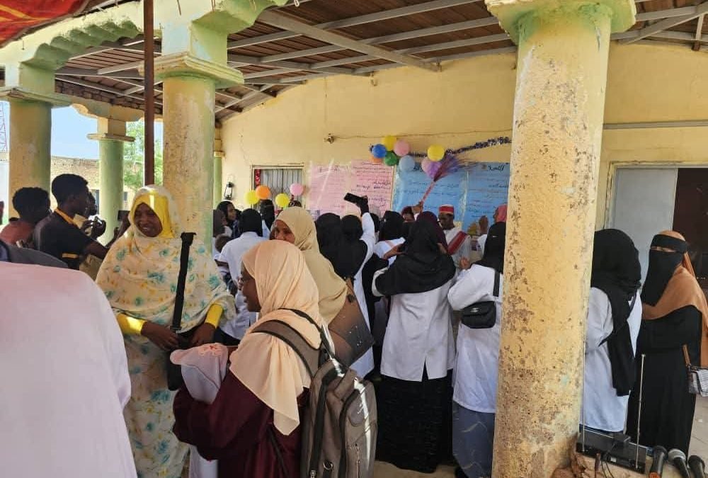 انشطة الطلاب