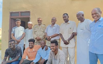 إعمار الكليات
