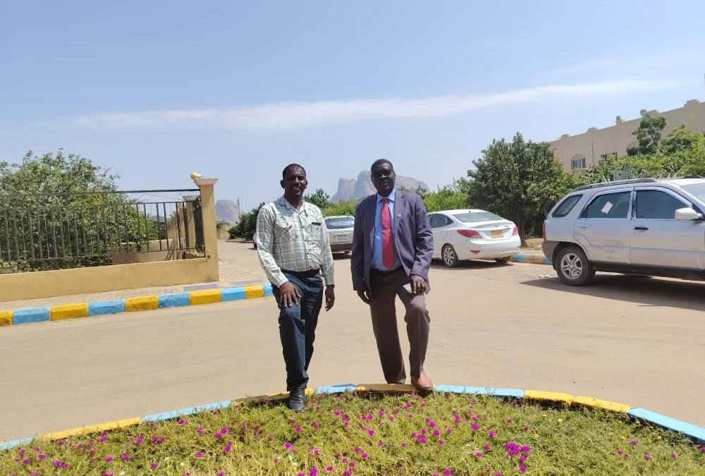 مشاركات علمية