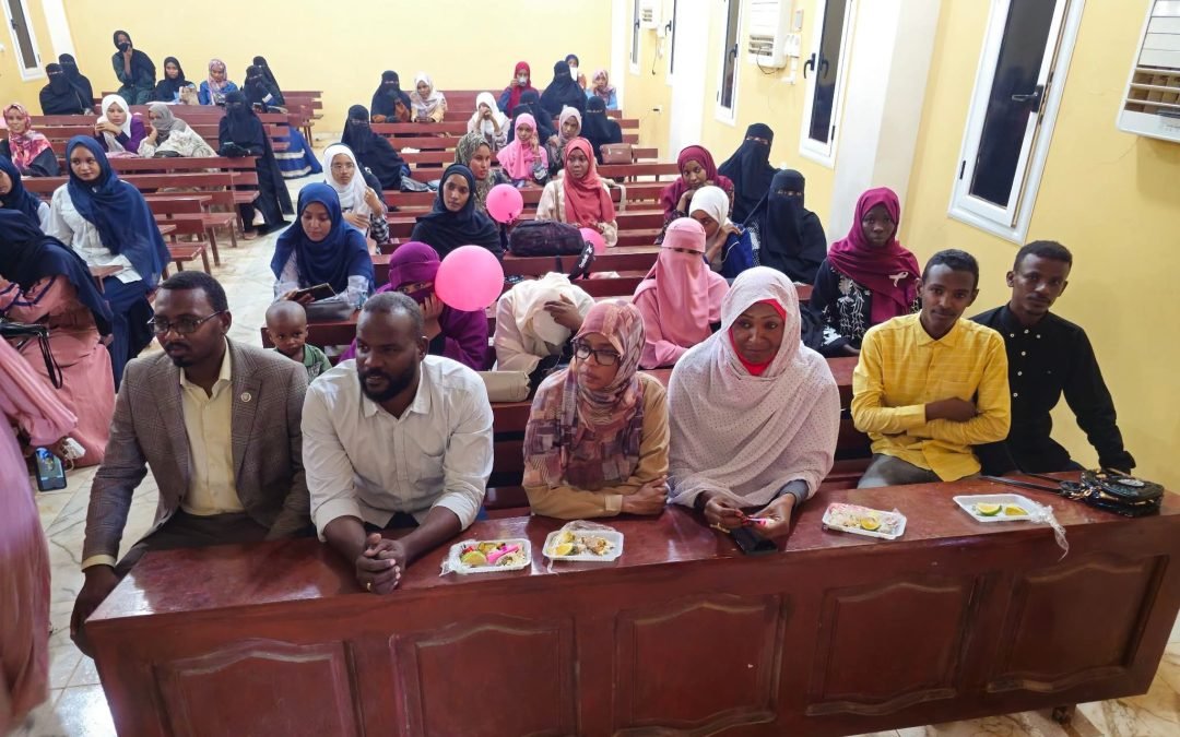 مبادرات طلابية