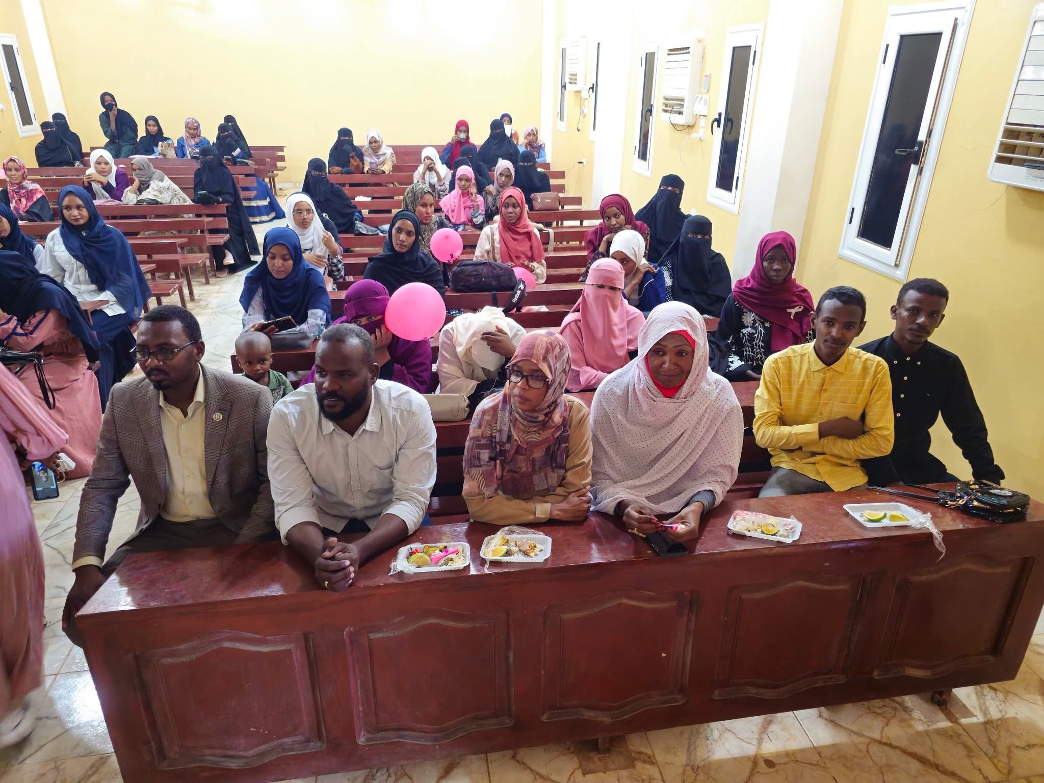 مبادرات طلابية مبادرات طلابية