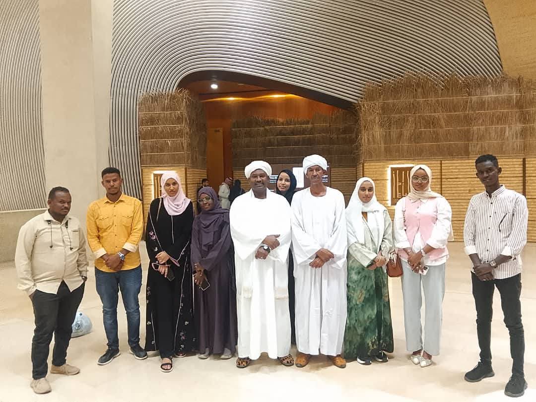 مشاركات دولية مشاركات دولية