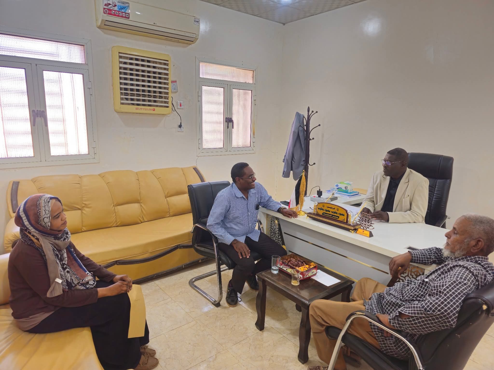 لقاءات لقاءات