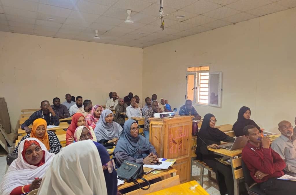 دورات تدريبية