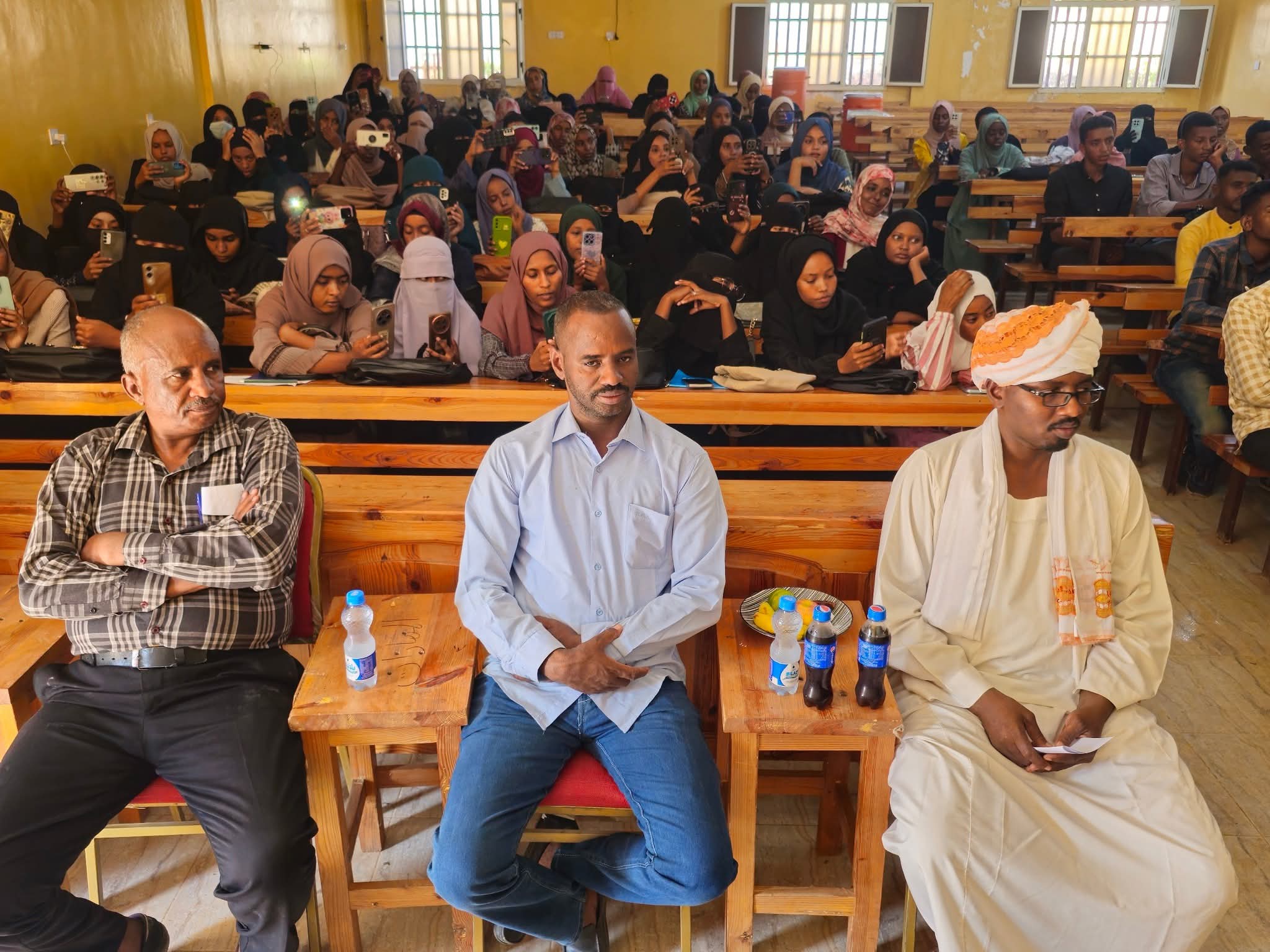 القسم الطبي القسم الطبي