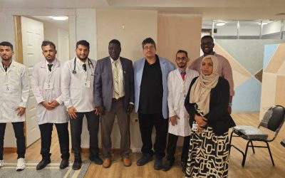 مركز الجامعة