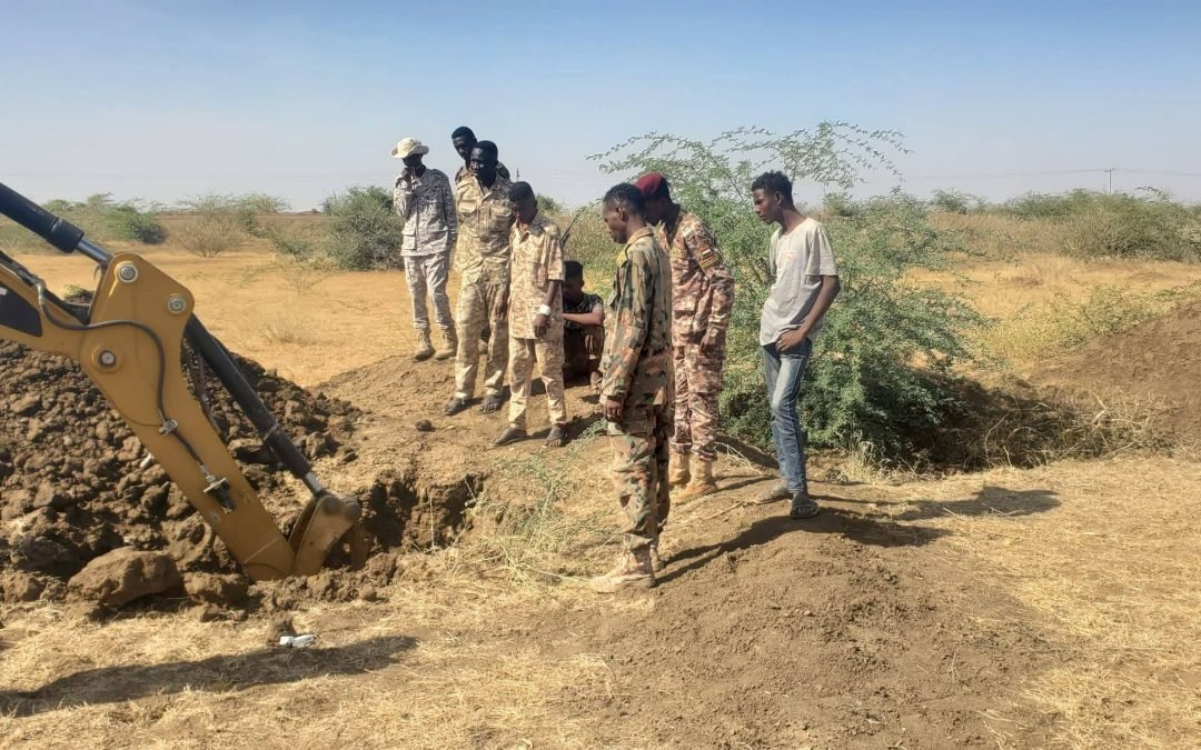 إعمار وتأهيل