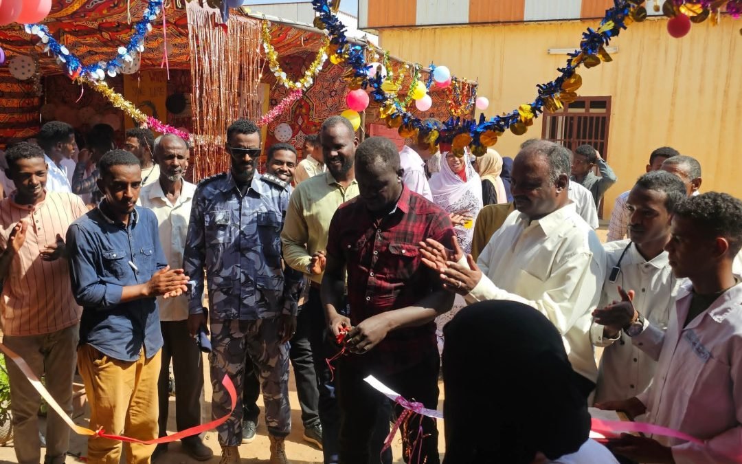 معارض الطلاب