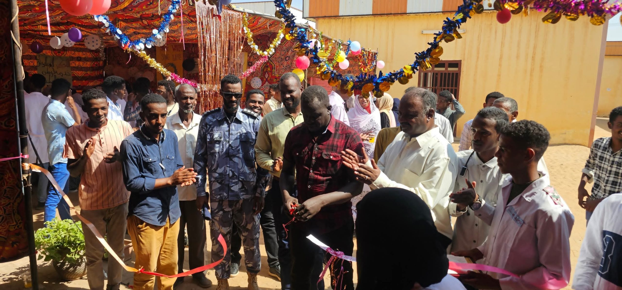 معارض الطلاب معارض الطلاب