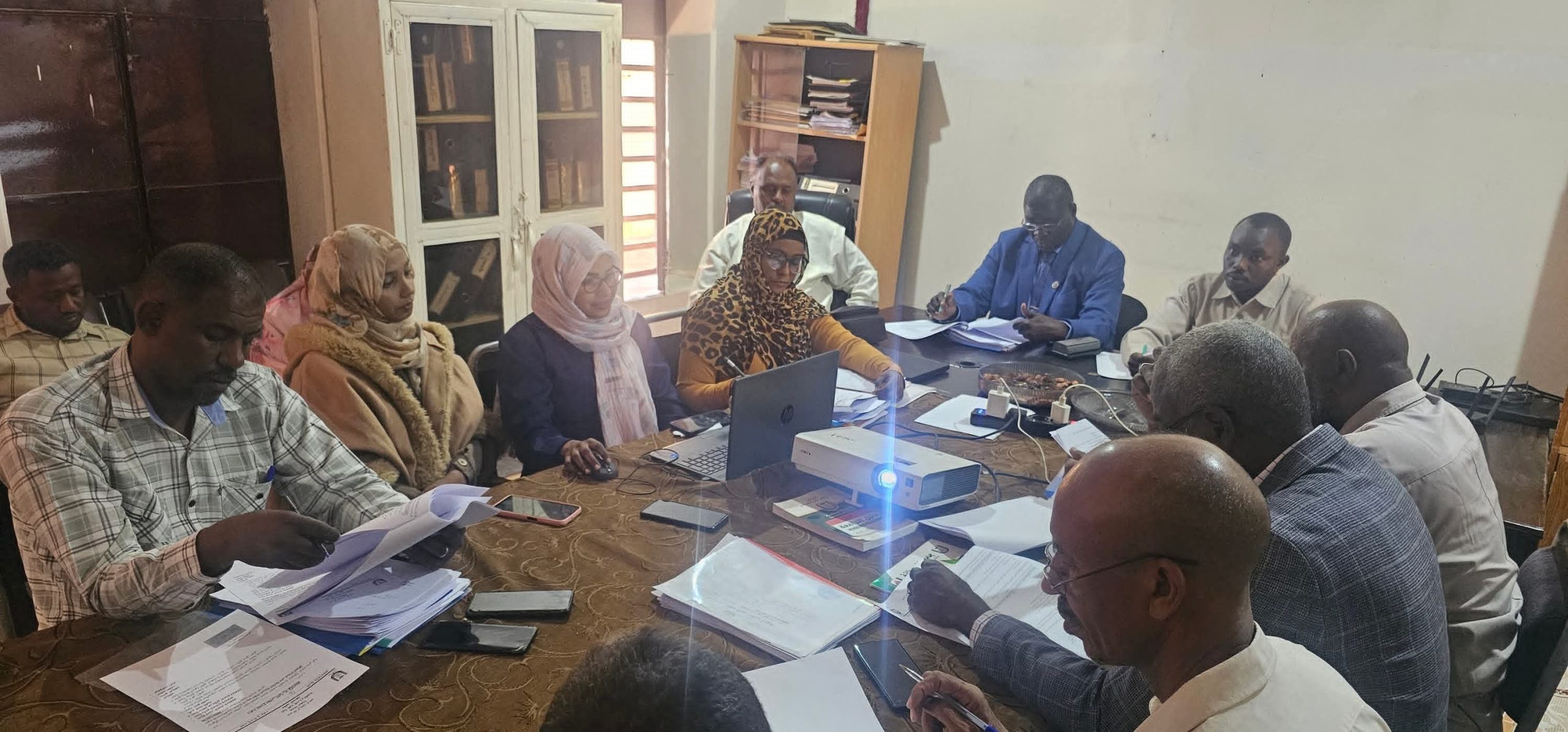 اجتماعات اجتماعات