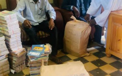 `مدرسة التدريب