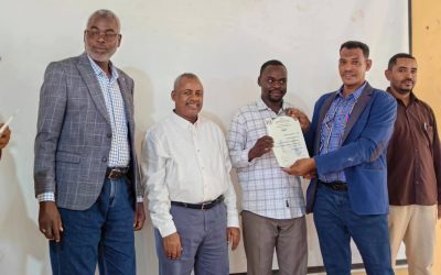 الدورة الحتمية