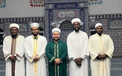 مشاركات وتفاعلات