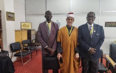 مشاركات دولية