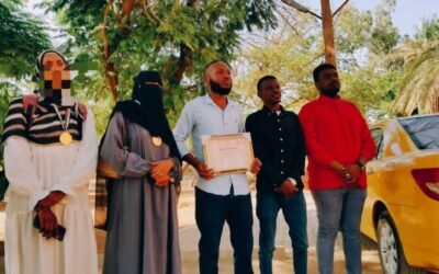 مشاركات ومسابقات