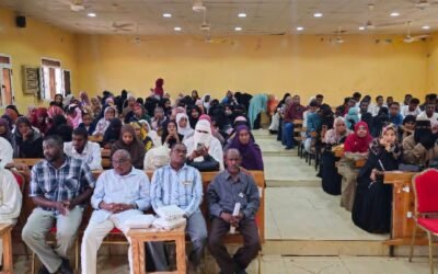 تكريم الطلاب المتفوقين