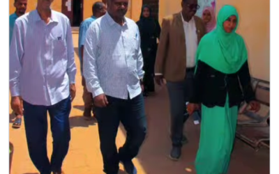كلية علوم التمريض